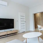 Daire Latte Z Sauna I Silownia - Jezioro Zywieckie