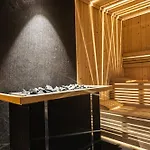 Latte Z Sauna I Silownia - Jezioro Zywieckie