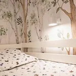 Latte Z Sauna I Silownia - Jezioro Zywieckie *