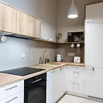 Latte Z Sauna I Silownia - Jezioro Zywieckie Zarzecze (Silesia)