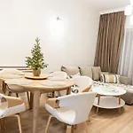Latte Z Sauna I Silownia - Jezioro Zywieckie Daire *