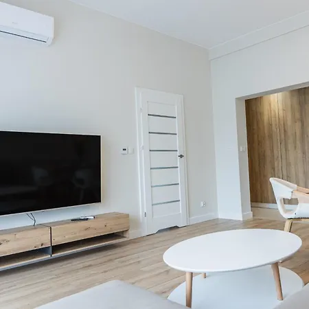 Apartment Latte Z Sauna I Silownia - Jezioro Zywieckie