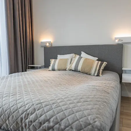 Apartamento Latte Z Sauna I Silownia - Jezioro Zywieckie Zarzecze (Silesia)