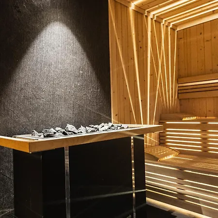 Latte Z Sauna I Silownia - Jezioro Zywieckie, Laguna Beskidow