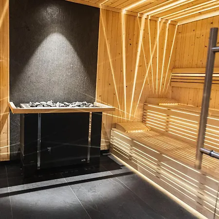 Latte Z Sauna I Silownia - Jezioro Zywieckie Daire *