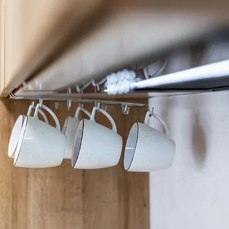 Daire Latte Z Sauna I Silownia - Jezioro Zywieckie *