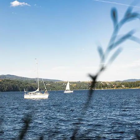 Appartement Latte Z Sauna I Silownia - Jezioro Zywieckie, Laguna Beskidow Zarzecze (Silesia)