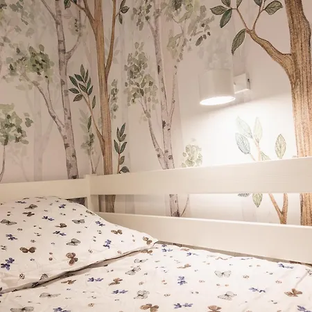 Latte Z Sauna I Silownia - Jezioro Zywieckie *