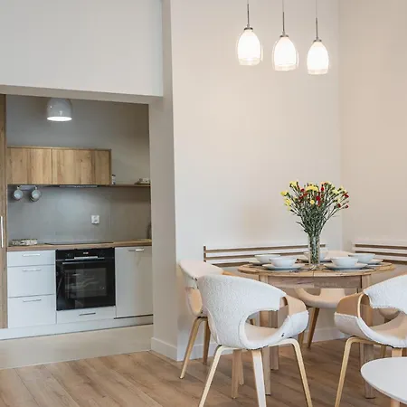 Apartment Latte Z Sauna I Silownia - Jezioro Zywieckie *