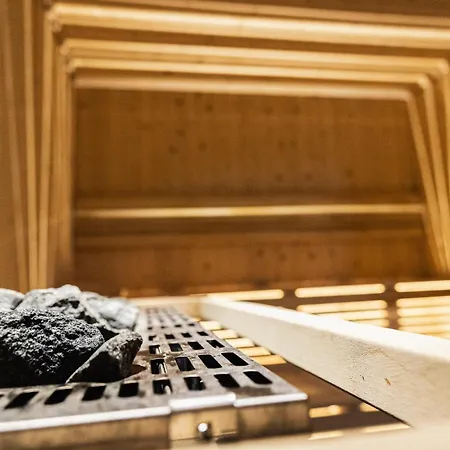 公寓 Latte Z Sauna I Silownia - Jezioro Zywieckie *