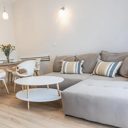 Appartement Latte Z Sauna I Silownia - Jezioro Zywieckie, Laguna Beskidow