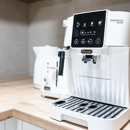 Latte Z Sauna I Silownia - Jezioro Zywieckie *