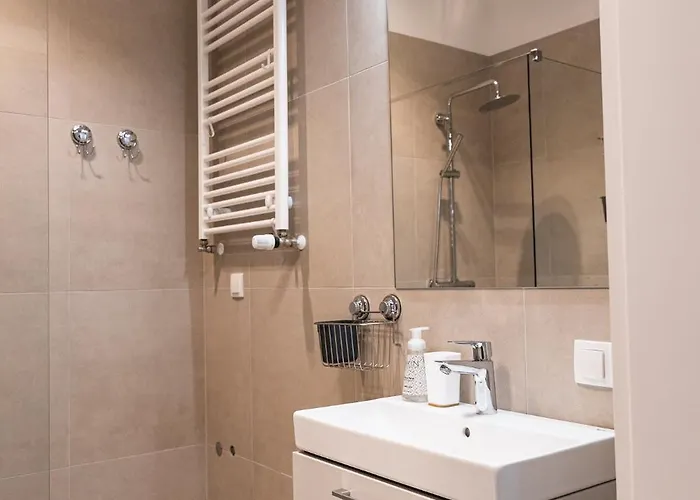 Latte Z Sauna I Silownia - Jezioro Zywieckie