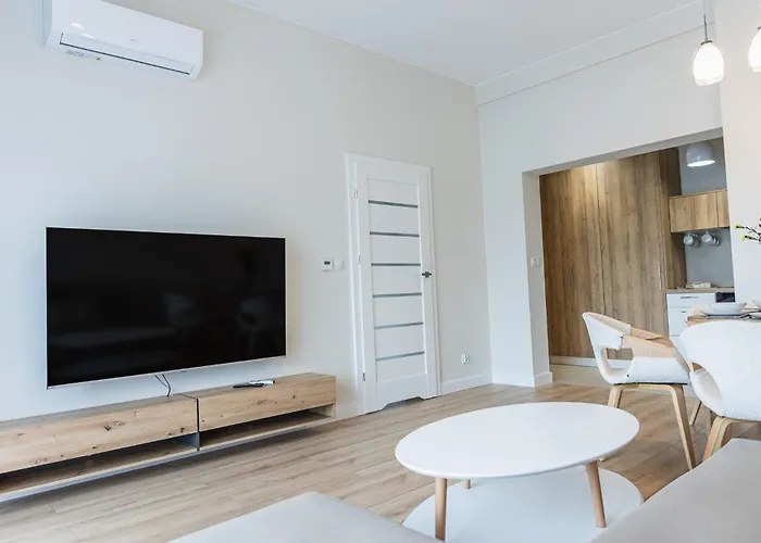 Apartamento Latte Z Sauna I Silownia - Jezioro Zywieckie