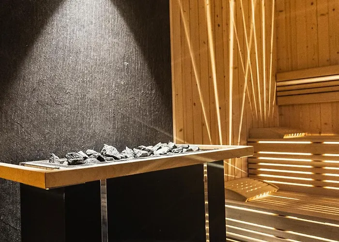 Latte Z Sauna I Silownia - Jezioro Zywieckie