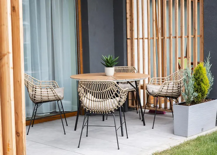 Latte Z Sauna I Silownia - Jezioro Zywieckie Apartamento