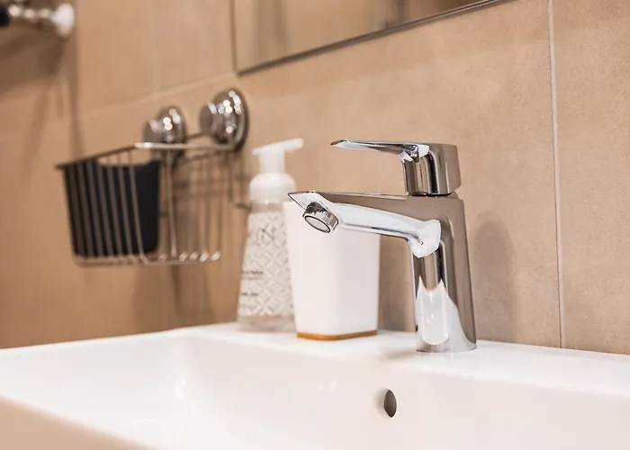 Latte Z Sauna I Silownia - Jezioro Zywieckie Zarzecze (Silesia)