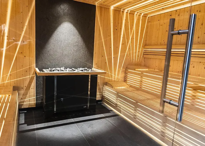 Latte Z Sauna I Silownia - Jezioro Zywieckie Apartamento *