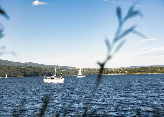 Apartamento Latte Z Sauna I Silownia - Jezioro Zywieckie Zarzecze (Silesia)