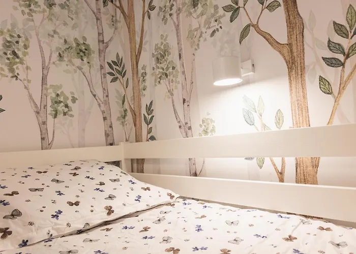 Latte Z Sauna I Silownia - Jezioro Zywieckie *