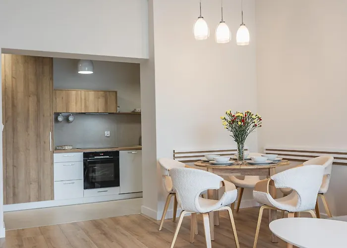 Apartamento Latte Z Sauna I Silownia - Jezioro Zywieckie *