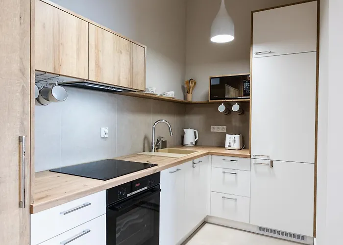 Latte Z Sauna I Silownia - Jezioro Zywieckie Zarzecze (Silesia)