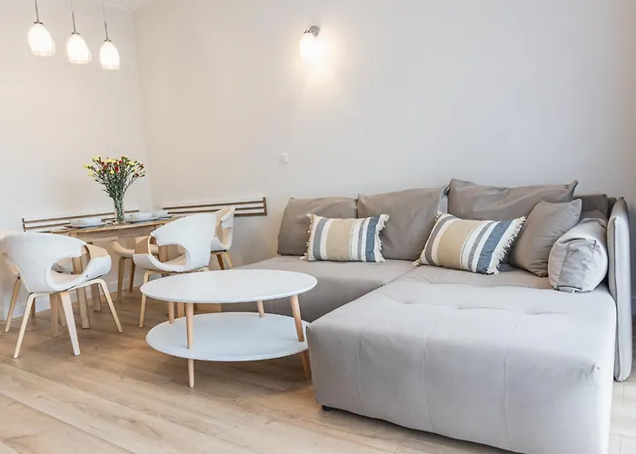 Apartamento Latte Z Sauna I Silownia - Jezioro Zywieckie