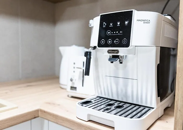 Latte Z Sauna I Silownia - Jezioro Zywieckie *