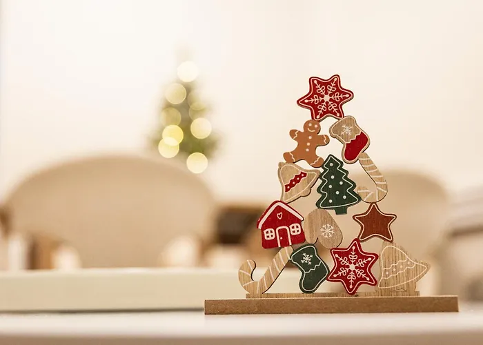 Apartamento Latte Z Sauna I Silownia - Jezioro Zywieckie Zarzecze (Silesia)