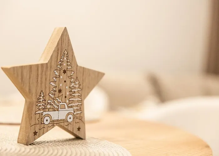 Apartamento Latte Z Sauna I Silownia - Jezioro Zywieckie Zarzecze (Silesia)